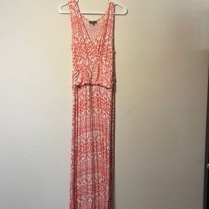 Market & Spruce Maxi Dress